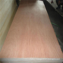 18mm cheap hardwood bintangor plywood